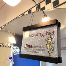 Lade das Bild in den Galerie-Viewer, Digistamp "WC-Pferdchen"