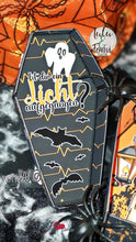 Lade das Bild in den Galerie-Viewer, Digistamp "Spooky Times"