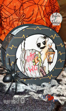 Lade das Bild in den Galerie-Viewer, Digistamp "Spooky Times"