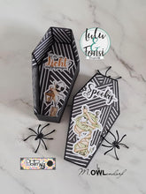 Lade das Bild in den Galerie-Viewer, Gewerbelizenz - Digistamp "Spooky Times"