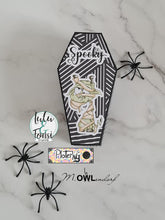 Lade das Bild in den Galerie-Viewer, Digistamp "Spooky Times"