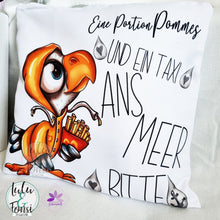 Lade das Bild in den Galerie-Viewer, Gewerbelizenz - Digistamp "Kleine Möwe Mannie"