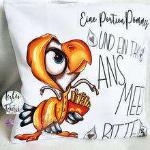 Lade das Bild in den Galerie-Viewer, Gewerbelizenz - Digistamp "Kleine Möwe Mannie"