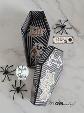 Lade das Bild in den Galerie-Viewer, Digistamp "Spooky Times"