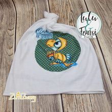 Lade das Bild in den Galerie-Viewer, Gewerbelizenz - Digistamp "Kleine Möwe Mannie"