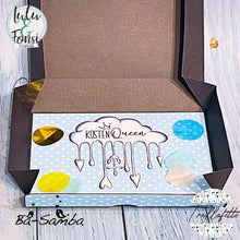 Lade das Bild in den Galerie-Viewer, Gewerbelizenz - Digistamp "Kleine Möwe Mannie"