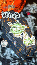 Lade das Bild in den Galerie-Viewer, Gewerbelizenz - Digistamp "Spooky Times"