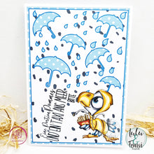 Lade das Bild in den Galerie-Viewer, Gewerbelizenz - Digistamp "Kleine Möwe Mannie"