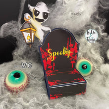 Lade das Bild in den Galerie-Viewer, Digistamp "Spooky Times"