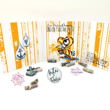 Lade das Bild in den Galerie-Viewer, Gewerbelizenz - Digistamp "Kleine Möwe Mannie"