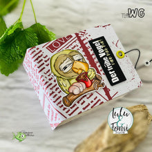 Lade das Bild in den Galerie-Viewer, Gewerbelizenz - Digistamp "Morgenmuffel"