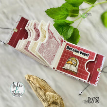 Lade das Bild in den Galerie-Viewer, Gewerbelizenz - Digistamp "Morgenmuffel"