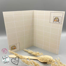 Lade das Bild in den Galerie-Viewer, Digistamp "Morgenmuffel"