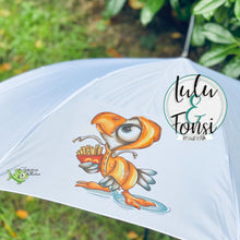 Lade das Bild in den Galerie-Viewer, Gewerbelizenz - Digistamp "Kleine Möwe Mannie"