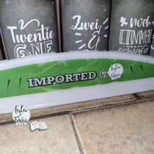 Lade das Bild in den Galerie-Viewer, Schnäppchen - Digistamp "Adventskalender Zahlen"