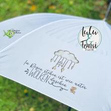 Lade das Bild in den Galerie-Viewer, Gewerbelizenz - Digistamp "Kleine Möwe Mannie"