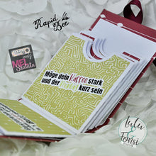 Lade das Bild in den Galerie-Viewer, Gewerbelizenz - Digistamp "Morgenmuffel"