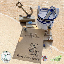 Lade das Bild in den Galerie-Viewer, Digistamp "Kleine Möwe Mannie"