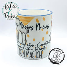 Lade das Bild in den Galerie-Viewer, Gewerbelizenz - Digistamp "Kleine Möwe Mannie"