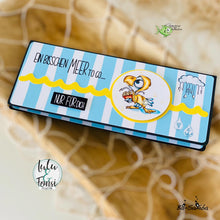 Lade das Bild in den Galerie-Viewer, Digistamp "Kleine Möwe Mannie"