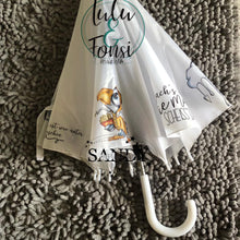 Lade das Bild in den Galerie-Viewer, Gewerbelizenz - Digistamp "Kleine Möwe Mannie"