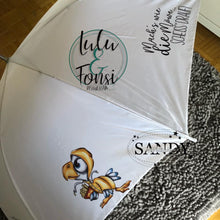 Lade das Bild in den Galerie-Viewer, Gewerbelizenz - Digistamp "Kleine Möwe Mannie"