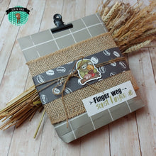 Lade das Bild in den Galerie-Viewer, Digistamp "Morgenmuffel"