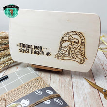 Lade das Bild in den Galerie-Viewer, Gewerbelizenz - Digistamp "Morgenmuffel"