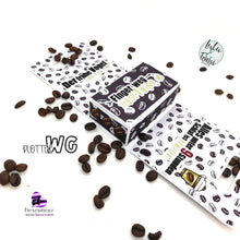 Lade das Bild in den Galerie-Viewer, Gewerbelizenz - Digistamp "Morgenmuffel"