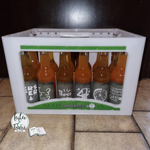 Lade das Bild in den Galerie-Viewer, Schnäppchen - Digistamp "Adventskalender Zahlen"