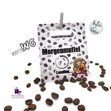 Lade das Bild in den Galerie-Viewer, Gewerbelizenz - Digistamp "Morgenmuffel"