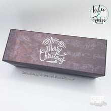 Lade das Bild in den Galerie-Viewer, Schnäppchen - Digistamp "Adventskalender Zahlen"