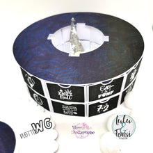 Lade das Bild in den Galerie-Viewer, Schnäppchen - Digistamp "Adventskalender Zahlen"