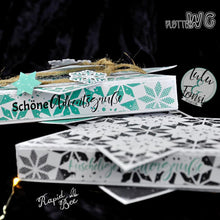 Lade das Bild in den Galerie-Viewer, Gewerbelizenz - Digistamp "Advent Advent"