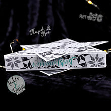 Lade das Bild in den Galerie-Viewer, Digistamp "Advent Advent"