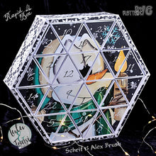 Lade das Bild in den Galerie-Viewer, Digistamp "Advent Advent"