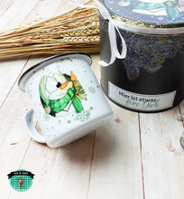 Lade das Bild in den Galerie-Viewer, Digistamp "Advent Advent"