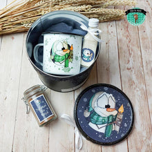 Lade das Bild in den Galerie-Viewer, Gewerbelizenz - Digistamp "Advent Advent"