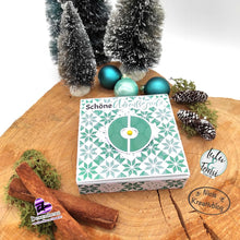 Lade das Bild in den Galerie-Viewer, Digistamp "Advent Advent"
