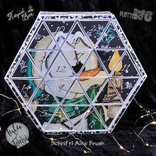 Lade das Bild in den Galerie-Viewer, Digistamp "Advent Advent"