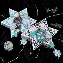 Lade das Bild in den Galerie-Viewer, Digistamp "Advent Advent"