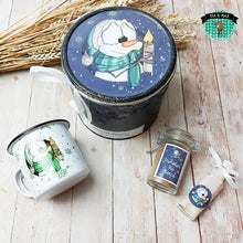 Lade das Bild in den Galerie-Viewer, Digistamp "Advent Advent"