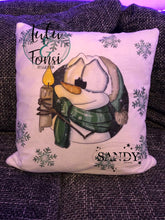 Lade das Bild in den Galerie-Viewer, Digistamp "Advent Advent"