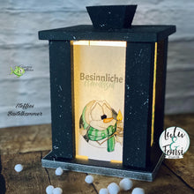 Lade das Bild in den Galerie-Viewer, Digistamp "Advent Advent"