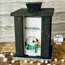 Lade das Bild in den Galerie-Viewer, Digistamp "Advent Advent"