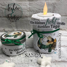 Lade das Bild in den Galerie-Viewer, Gewerbelizenz - Digistamp "Advent Advent"