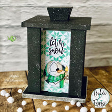 Lade das Bild in den Galerie-Viewer, Digistamp "Advent Advent"