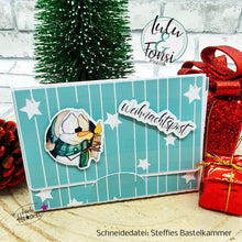 Lade das Bild in den Galerie-Viewer, Digistamp "Advent Advent"