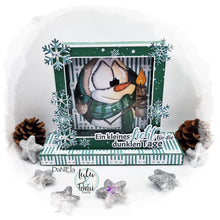 Lade das Bild in den Galerie-Viewer, Digistamp "Advent Advent"