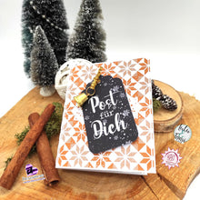 Lade das Bild in den Galerie-Viewer, Digistamp "Advent Advent"